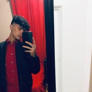 Meet your Posher, Jesse